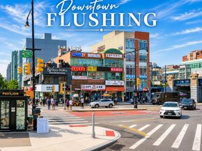 132-27 41ST Avenue 4F, Flushing NY 11355