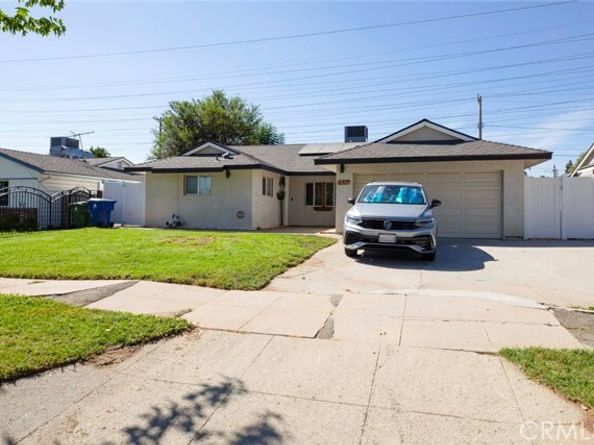 11377 Gaynor Ave, Granada Hills (los Angeles) CA 91344