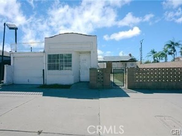 11408 Garvey Avenue, El Monte CA 91732