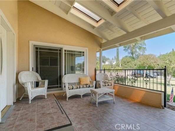 23200 Justice Street, West Hills (los Angeles) CA 91304