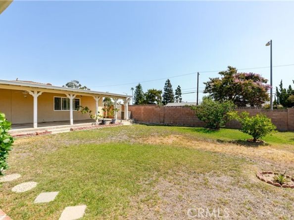 23200 Justice Street, West Hills (los Angeles) CA 91304