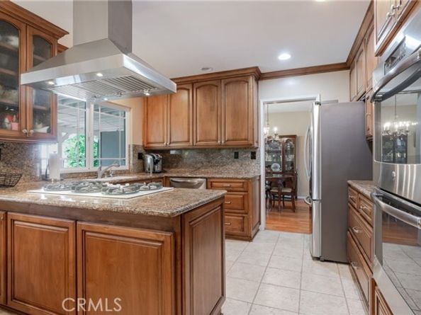 23200 Justice Street, West Hills (los Angeles) CA 91304