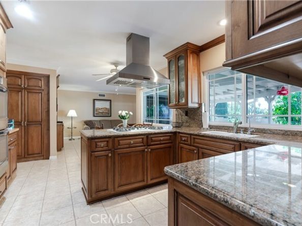23200 Justice Street, West Hills (los Angeles) CA 91304