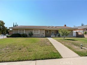 23200 Justice Street, West Hills (los Angeles) CA 91304