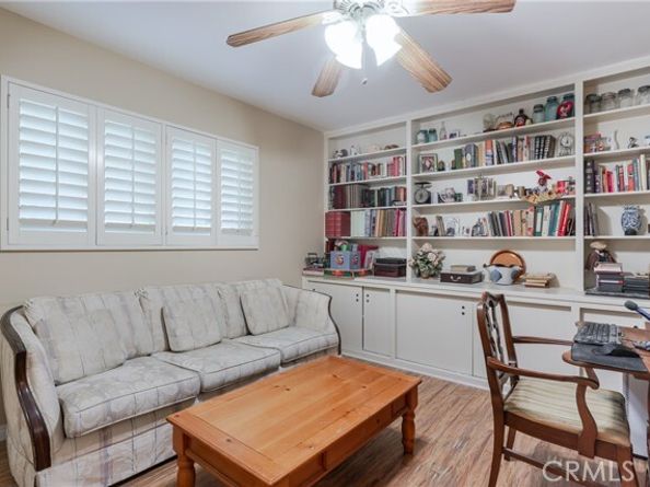 23200 Justice Street, West Hills (los Angeles) CA 91304