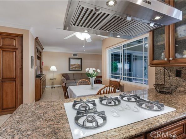 23200 Justice Street, West Hills (los Angeles) CA 91304