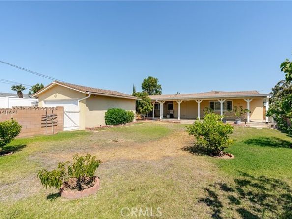 23200 Justice Street, West Hills (los Angeles) CA 91304