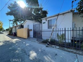 211 E Eagle Street, Long Beach CA 90806