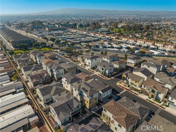 1208 Dock, Harbor City (los Angeles) CA 90710