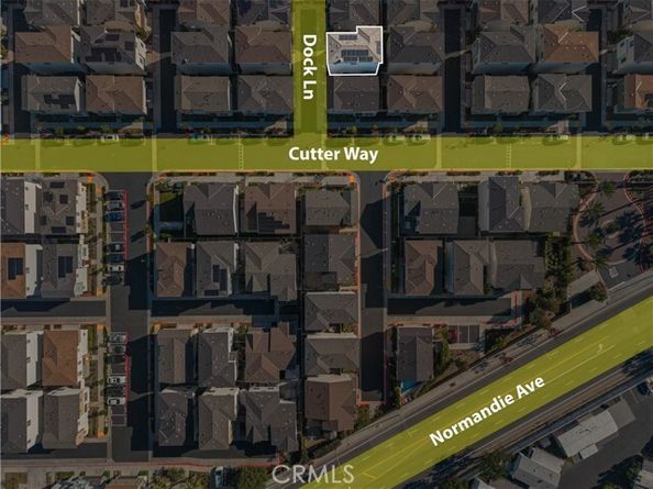 1208 Dock, Harbor City (los Angeles) CA 90710