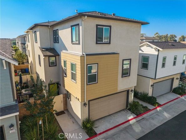 1208 Dock, Harbor City (los Angeles) CA 90710