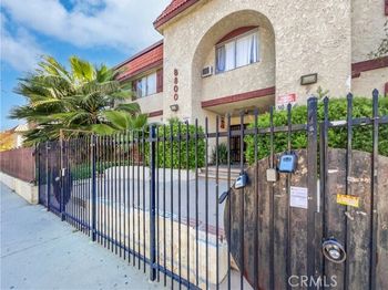 8800 Cedros Avenue