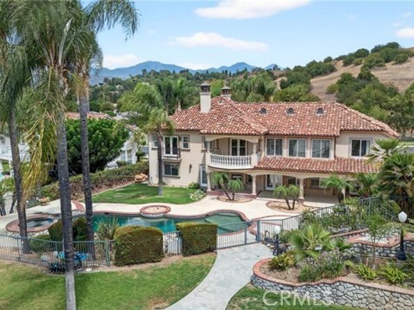 2651 Palomino Drive, Covina CA 91724