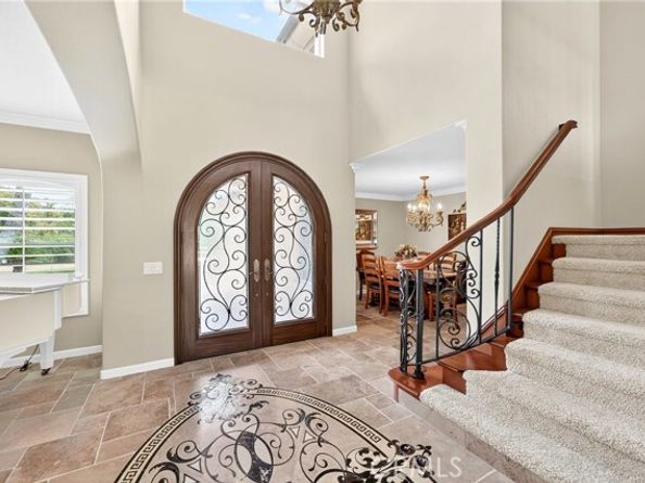 2651 Palomino Drive, Covina CA 91724