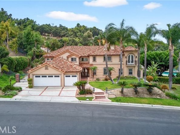 2651 Palomino Drive, Covina CA 91724