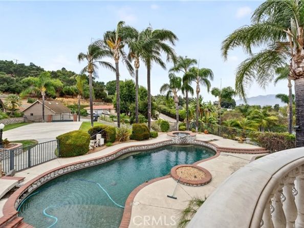 2651 Palomino Drive, Covina CA 91724