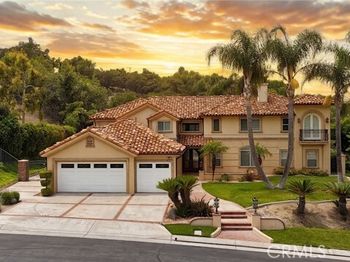 2651 Palomino Drive