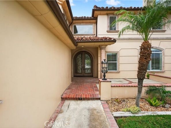 2651 Palomino Drive, Covina CA 91724