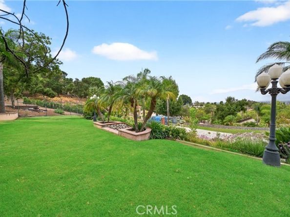 2651 Palomino Drive, Covina CA 91724