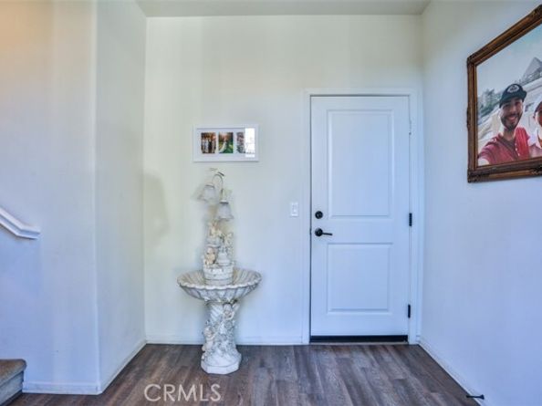 877 Orchid, Azusa CA 91702