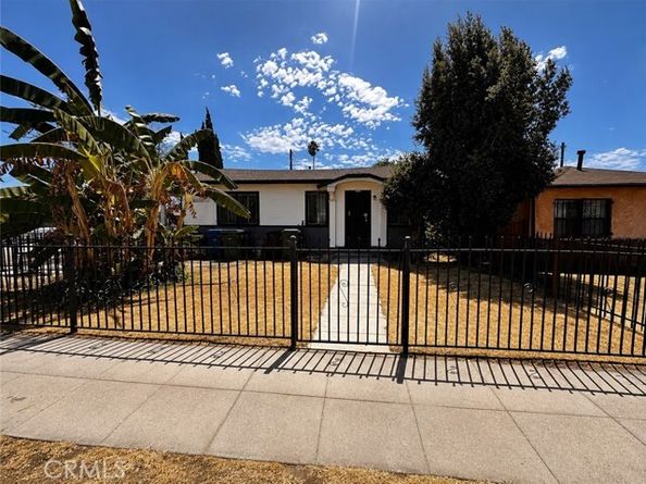5953 S Denker Avenue, Los Angeles CA 90047