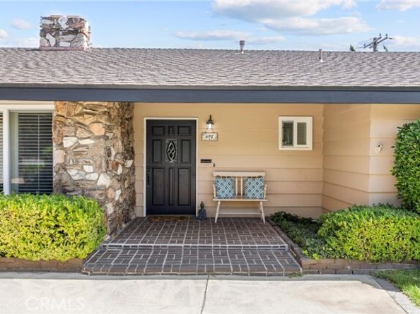 698 Wellesley, Claremont CA 91711