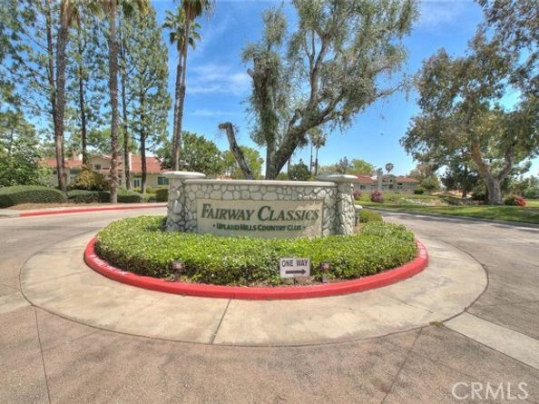 1365 Upland Hills Drive, Upland CA 91784