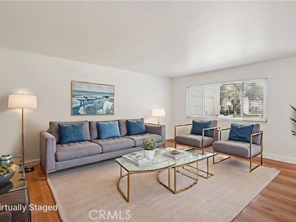 11813 Runnymede Street 27, North Hollywood (los Angeles) CA 91605