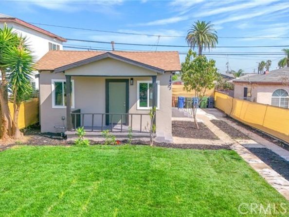 1433 W 96th, Los Angeles CA 90047