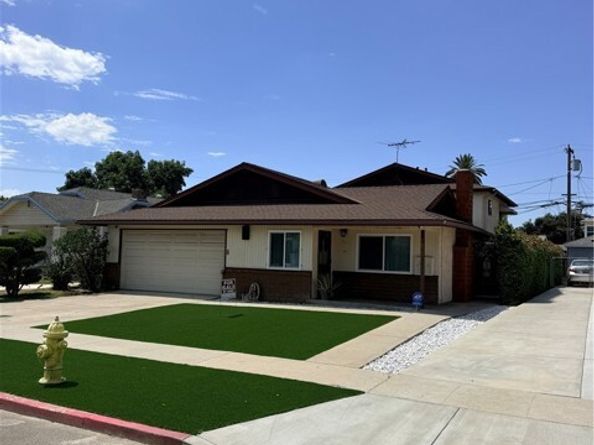 1833 S 3rd, Alhambra CA 91803