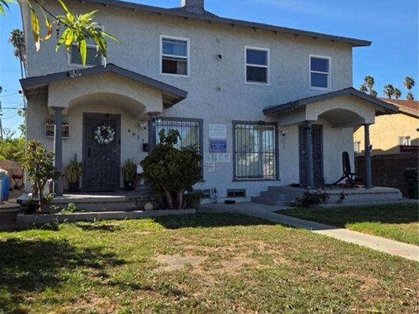4915 2nd, Los Angeles CA 90043