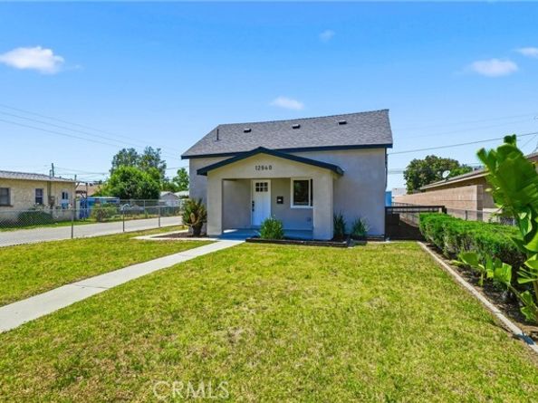 12940 4th, Chino CA 91710