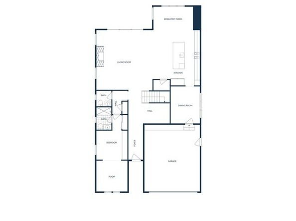 20637 W Hummingbird, Porter Ranch (los Angeles) CA 91326