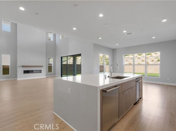 20637 W Hummingbird, Porter Ranch (los Angeles) CA 91326