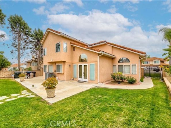 3030 Olympic View Dr, Chino Hills CA 91709