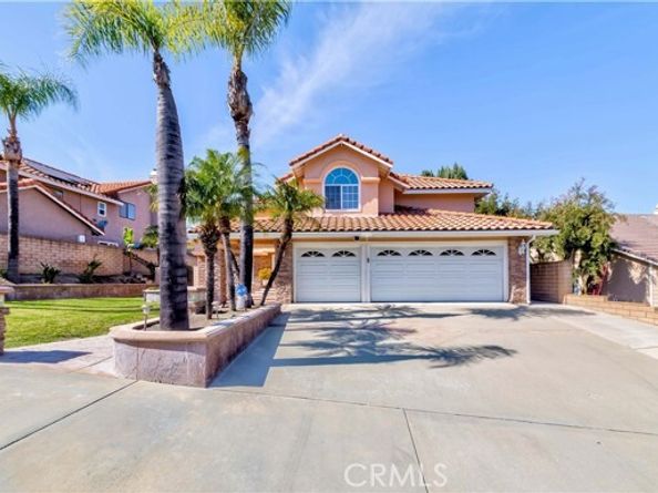 3030 Olympic View Dr, Chino Hills CA 91709