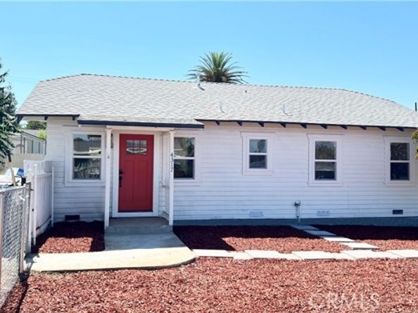 4317 Lugo Avenue, Chino Hills CA 91709