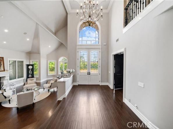 31372 Trigo Trail, Laguna Hills CA 92679