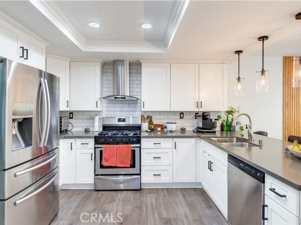9740 Woodleaf Drive, Rancho Cucamonga CA 91701