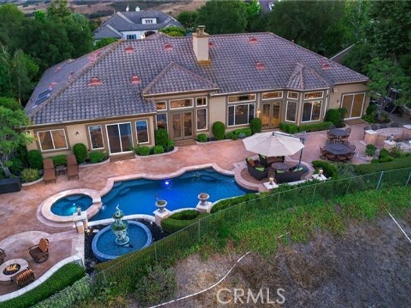 66 Panorama, Laguna Hills CA 92679