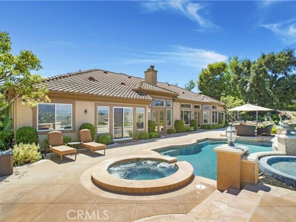 66 Panorama, Laguna Hills CA 92679
