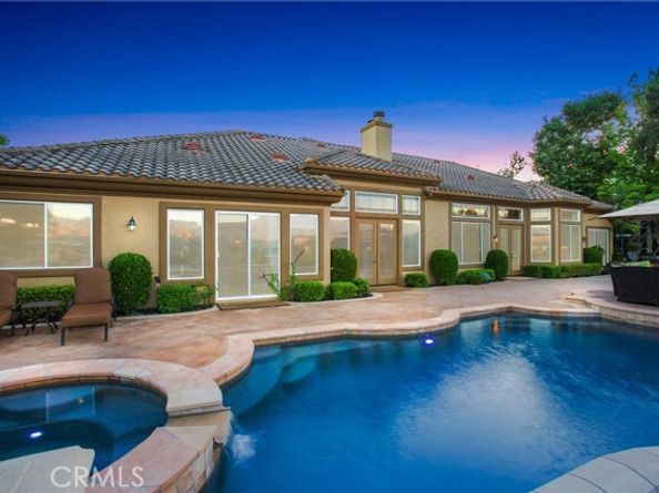 66 Panorama, Laguna Hills CA 92679