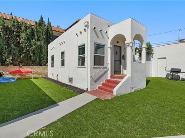 8146 Bright Avenue, Whittier CA 90602