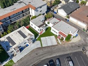 8146 Bright Avenue, Whittier CA 90602