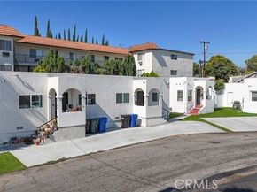 8146 Bright Avenue, Whittier CA 90602