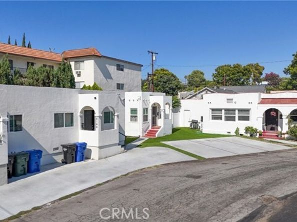 8146 Bright Avenue, Whittier CA 90602