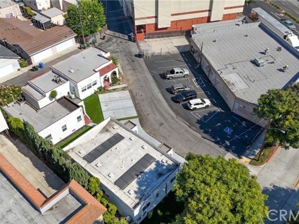 8146 Bright Avenue, Whittier CA 90602