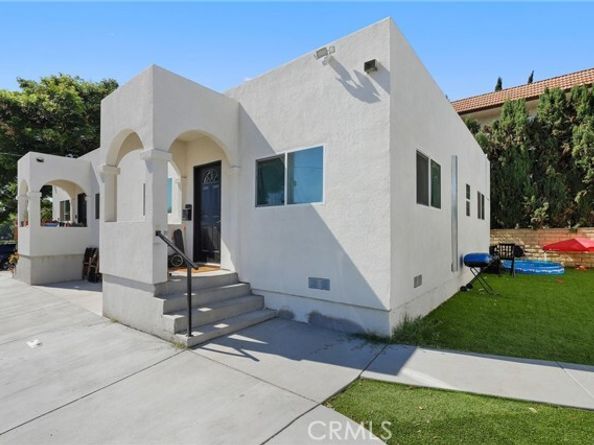 8146 Bright Avenue, Whittier CA 90602