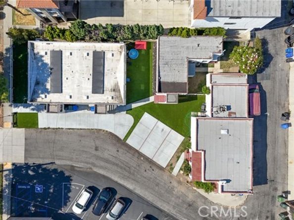 8146 Bright Avenue, Whittier CA 90602