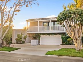 2427 Vista Nobleza, Newport Beach CA 92660